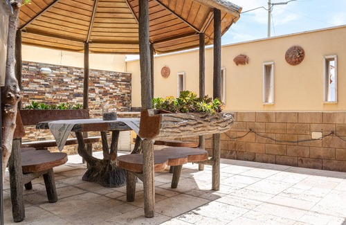 Ficarazzi Chalet De Esquí | Villetta Ficarazzi by Wonderful Italy