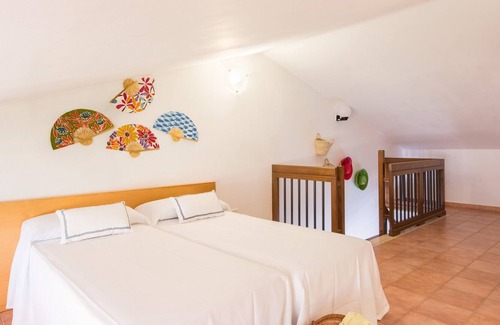 Sant'Onofrio Casa | Villetta Frisculia with piscina by Wonderful Italy