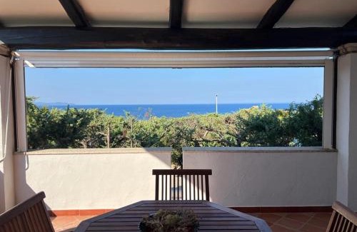 Santa Reparata Casa | Villetta fronte mare a Santa Reparata