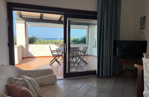 Santa Reparata Casa | Villetta fronte mare a Santa Reparata