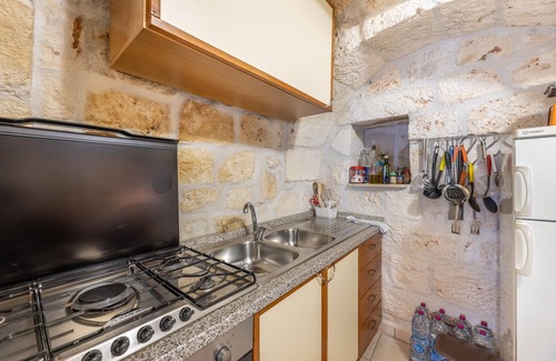 Ostuni Cabaña | Villetta Giardino Dei Trulli - O...