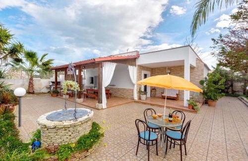 Maruggio Casa | Villetta Ginetta