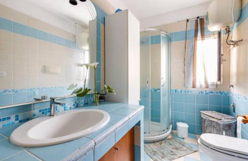 Maruggio Casa | Villetta Ginetta