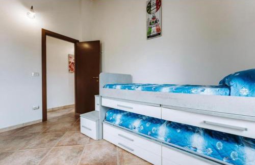 Castiadas Casa | Villetta Gio