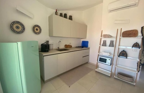 Porto San Paolo Casa | Villetta girasole, piscina, vista mare, Wifi