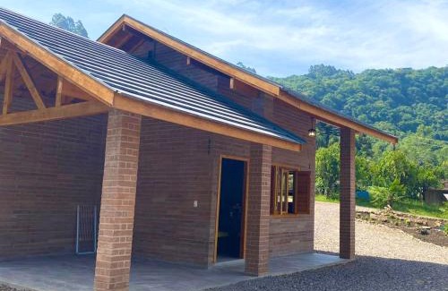 Gramado Chalet De Esquí | Villetta Gramado Florença