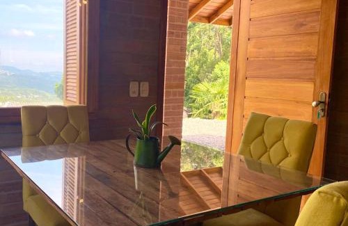Gramado Chalet De Esquí | Villetta Gramado Florença