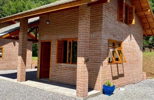 Gramado Chalet De Esquí | Villetta Gramado Roma