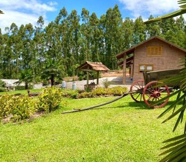 Gramado Chalet De Esquí | Villetta Gramado Roma