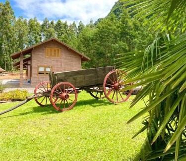 Gramado Chalet De Esquí | Villetta Gramado Roma