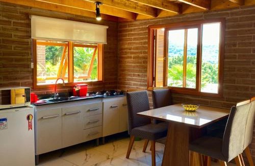 Gramado Chalet De Esquí | Villetta Gramado Siena