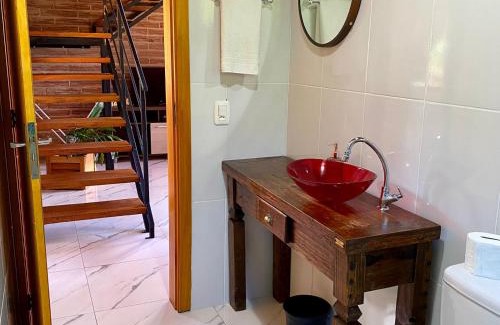 Gramado Chalet De Esquí | Villetta Gramado Siena