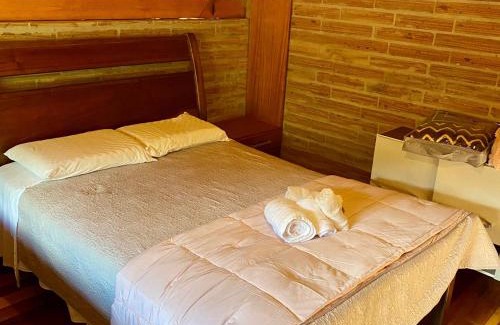 Gramado Chalet De Esquí | Villetta Gramado Siena
