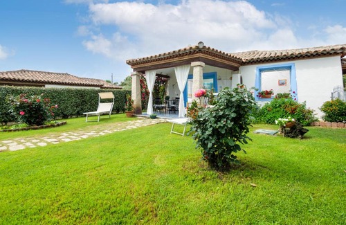 Luddui Casa | Villetta Grecale a 500 mt dal mare