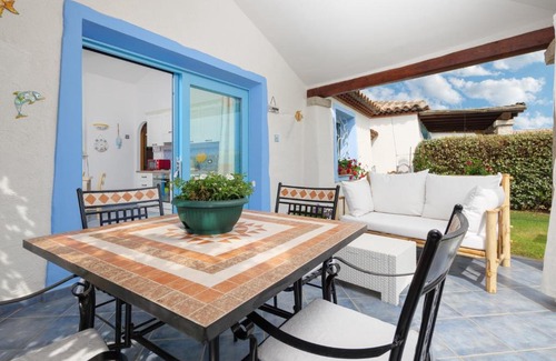 Luddui Casa | Villetta Grecale a 500 mt dal mare