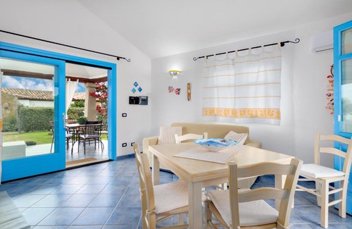 Luddui Casa | Villetta Grecale a 500 mt dal mare