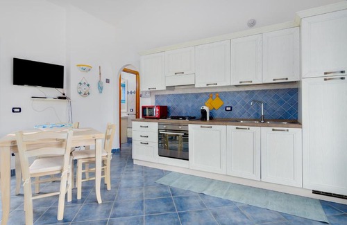 Luddui Casa | Villetta Grecale a 500 mt dal mare