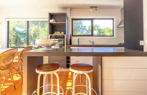 Waiheke Island Complejo | Villetta Hauraki by Waiheke Pure