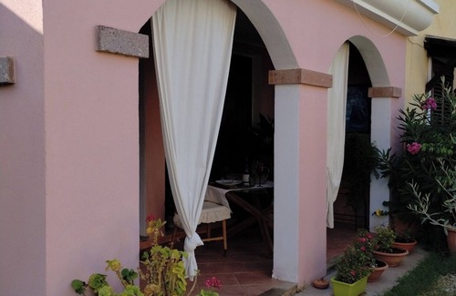 Maddalenedda Cabaña | Villetta I Fenicotteri at Residenza del Sole /La Maddalena Spiaggia Capoterra