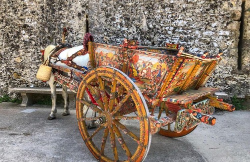 Castellammare del Golfo Casa | Villetta Indipendente