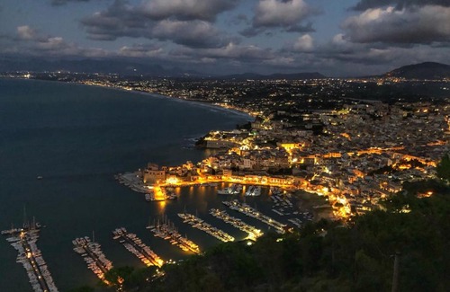Castellammare del Golfo Casa | Villetta Indipendente