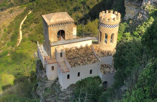 Castellammare del Golfo Casa | Villetta Indipendente