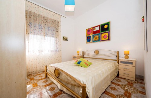 Castellammare del Golfo Casa | Villetta Indipendente