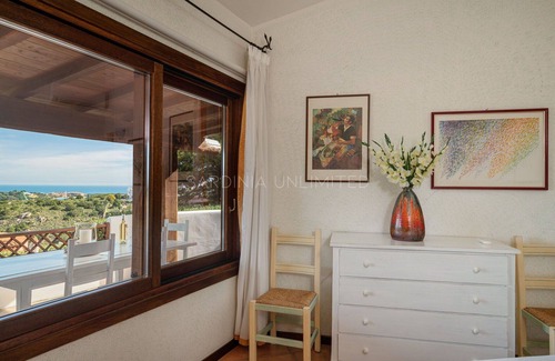 Porto Cervo Villa | Villa en Porto Cervo con 2 habitaciones, capacidad 5