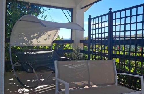 Piazza Armerina Casa | Villetta immersa nel verde