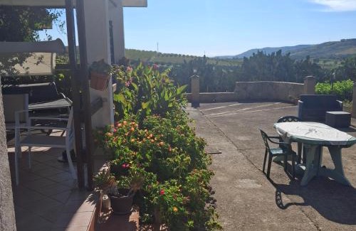 Piazza Armerina Casa | Villetta immersa nel verde