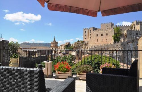 Caccamo Casa | Villetta in Centro Storico