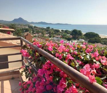 Costa Rei Casa | Villetta indipendente a Costa Rei