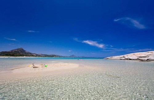 Costa Rei Casa | Villetta indipendente a Costa Rei