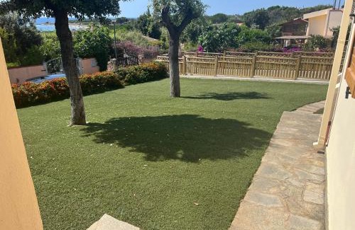 Villaputzu Casa | Villetta Indipendente Sardegna