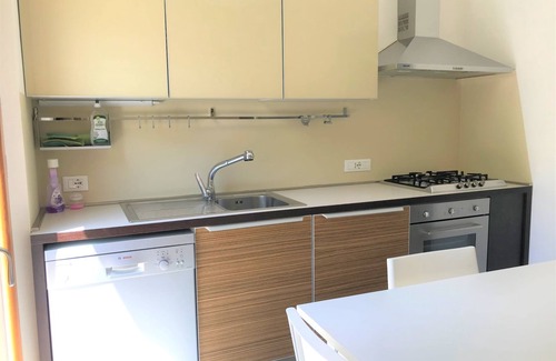 Garda Apartamento | Villetta Iris