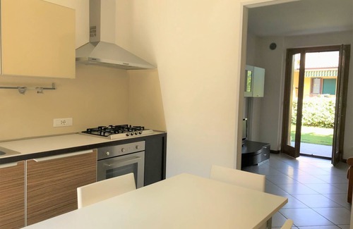 Garda Apartamento | Villetta Iris