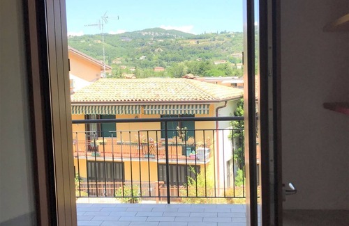 Garda Apartamento | Villetta Iris
