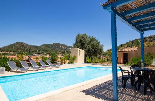 Cardedu Apartamento | Villetta Is Carcuris