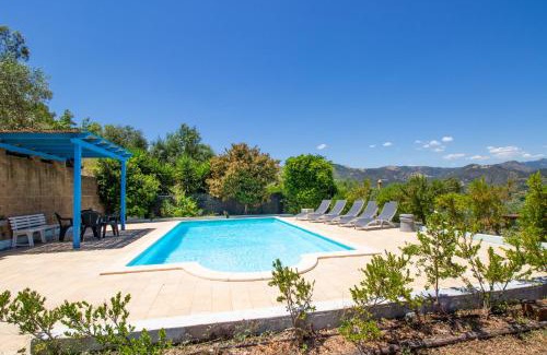 Cardedu Apartamento | Villetta Is Carcuris