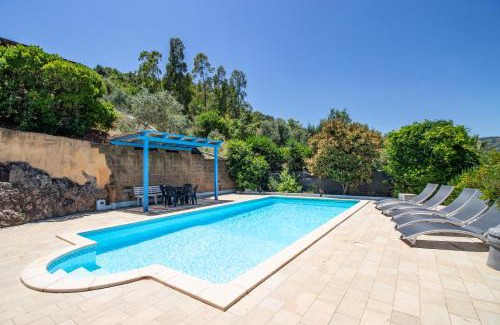 Cardedu Apartamento | Villetta Is Carcuris