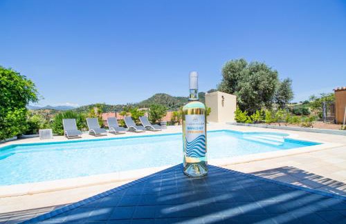 Cardedu Apartamento | Villetta Is Carcuris