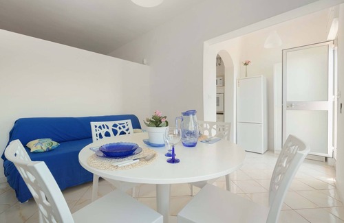 San Pietro in Bevagna Apartamento | 1542 Villetta Playa De Mar