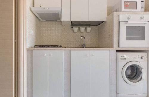 San Pietro in Bevagna Apartamento | 1542 Villetta Playa De Mar