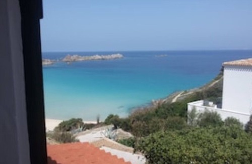 Santa Teresa di Gallura Casa | Villetta Nanny - 50 meters from Rena Bianca beach