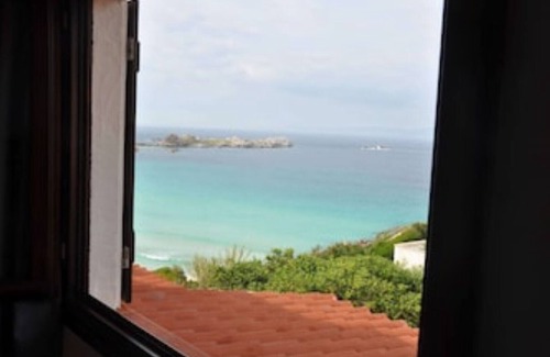 Santa Teresa di Gallura Casa | Villetta Nanny - 50 meters from Rena Bianca beach