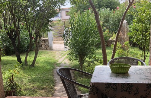 San Teodoro City Centre Cabaña | Villetta La Cinta 600 meters from the beach