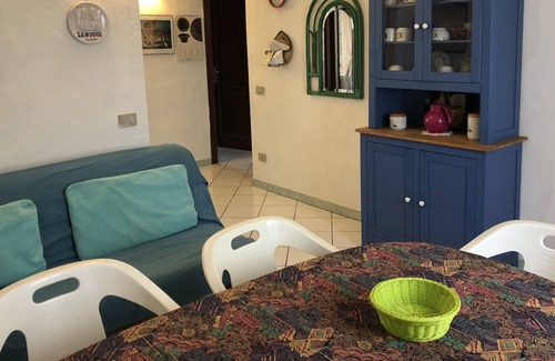 San Teodoro City Centre Cabaña | Villetta La Cinta 600 meters from the beach