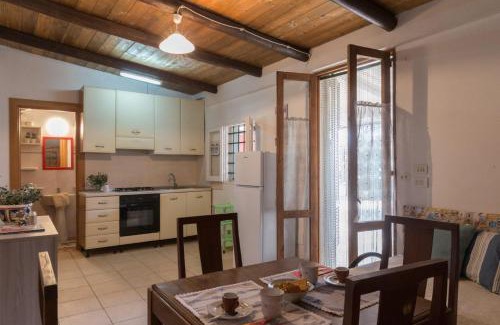 Punta Prosciutto Casa | Villetta Lana 2 fronte mare a Punta Grossa di PuntaProsciutto