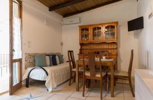Punta Prosciutto Casa | Villetta Lana 2 fronte mare a Punta Grossa di PuntaProsciutto