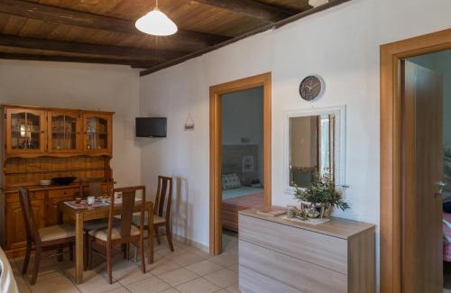 Punta Prosciutto Casa | Villetta Lana 2 fronte mare a Punta Grossa di PuntaProsciutto